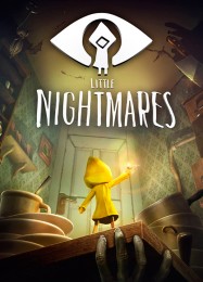 Little Nightmares: Трейнер +5 [v1.2]