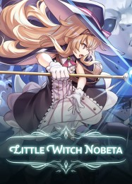 Little Witch Nobeta: Читы, Трейнер +12 [FLiNG]