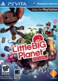 LittleBigPlanet (2012): ТРЕЙНЕР И ЧИТЫ (V1.0.68)