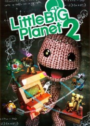 Трейнер для LittleBigPlanet 2 [v1.0.8]