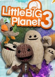 LittleBigPlanet 3: ТРЕЙНЕР И ЧИТЫ (V1.0.25)