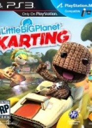 LittleBigPlanet Karting: Читы, Трейнер +6 [CheatHappens.com]