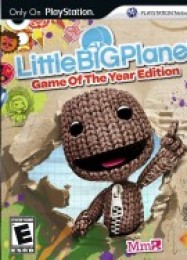 Трейнер для LittleBigPlanet [v1.0.3]