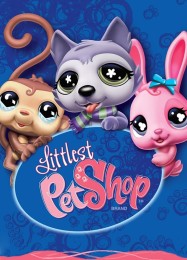 Трейнер для Littlest Pet Shop: Spring [v1.0.4]