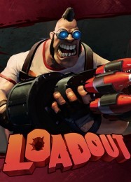 Loadout: ТРЕЙНЕР И ЧИТЫ (V1.0.31)