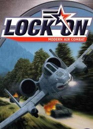 Трейнер для Lock On: Modern Air Combat [v1.0.6]