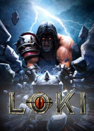 Loki: Трейнер +7 [v1.7]