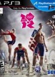 Трейнер для London 2012: The Official Video Game of the Olympic Games [v1.0.6]