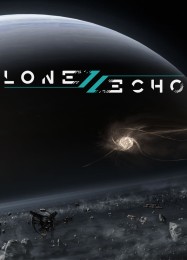 Трейнер для Lone Echo 2 [v1.0.8]