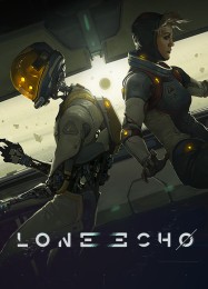 Lone Echo: ТРЕЙНЕР И ЧИТЫ (V1.0.5)