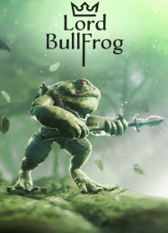 Lord BullFrog: Трейнер +10 [v1.9]