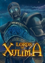 Lord of Xulima: Читы, Трейнер +7 [dR.oLLe]