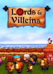 Lords & Villeins: ТРЕЙНЕР И ЧИТЫ (V1.0.35)