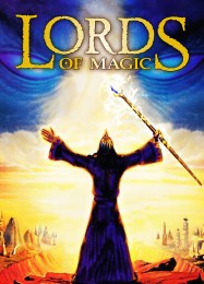 Lords of Magic: Трейнер +10 [v1.1]