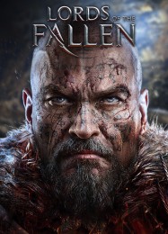 Lords of the Fallen: Читы, Трейнер +5 [dR.oLLe]
