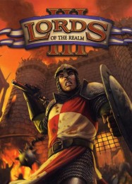 Lords of the Realm 3: Читы, Трейнер +9 [FLiNG]