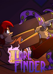 Lore Finder: ТРЕЙНЕР И ЧИТЫ (V1.0.53)