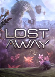 Lost Away: Читы, Трейнер +12 [MrAntiFan]