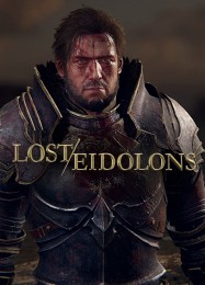 Lost Eidolons: ТРЕЙНЕР И ЧИТЫ (V1.0.71)