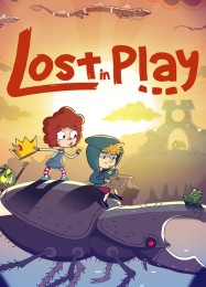 Lost in Play: ТРЕЙНЕР И ЧИТЫ (V1.0.12)