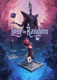 Lost in Random: ТРЕЙНЕР И ЧИТЫ (V1.0.36)