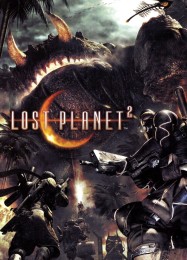 Lost Planet 2: Читы, Трейнер +13 [MrAntiFan]
