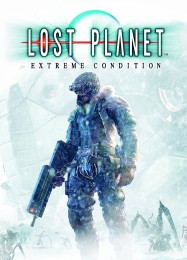 Lost Planet: Extreme Condition: ТРЕЙНЕР И ЧИТЫ (V1.0.97)