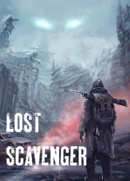 Lost Scavenger: Читы, Трейнер +6 [FLiNG]