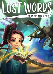 Lost Words: Beyond the Page: ТРЕЙНЕР И ЧИТЫ (V1.0.19)