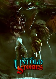 Lovecrafts Untold Stories: Читы, Трейнер +15 [FLiNG]