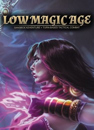 Low Magic Age: ТРЕЙНЕР И ЧИТЫ (V1.0.15)