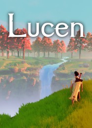 Lucen: Читы, Трейнер +8 [FLiNG]