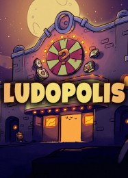 Трейнер для Ludopolis [v1.0.6]