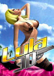 Lula 3D: Читы, Трейнер +10 [MrAntiFan]