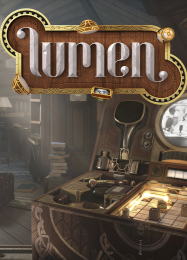 lumen.: Трейнер +6 [v1.5]