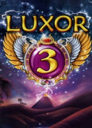Luxor 3: ТРЕЙНЕР И ЧИТЫ (V1.0.73)