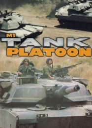 M1 Tank Platoon: Читы, Трейнер +11 [CheatHappens.com]