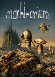 Machinarium: ТРЕЙНЕР И ЧИТЫ (V1.0.54)