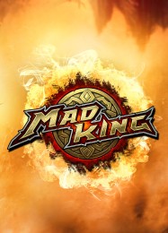 Mad King: Читы, Трейнер +12 [dR.oLLe]
