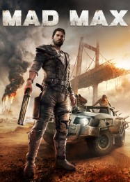 Mad Max: ТРЕЙНЕР И ЧИТЫ (V1.0.84)