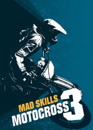 Mad Skills Motocross 3: Читы, Трейнер +12 [MrAntiFan]