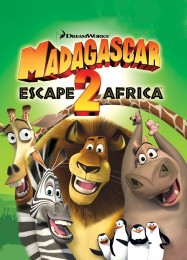 Madagascar: Escape 2 Africa: Читы, Трейнер +9 [MrAntiFan]