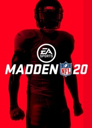 Madden NFL 20: Трейнер +9 [v1.7]