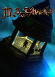 Madievals: Трейнер +14 [v1.8]