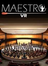 Maestro VR: ТРЕЙНЕР И ЧИТЫ (V1.0.94)