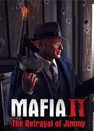Mafia 2: Betrayal of Jimmy: Читы, Трейнер +6 [CheatHappens.com]