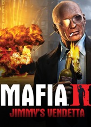 Mafia 2: Jimmys Vendetta: ТРЕЙНЕР И ЧИТЫ (V1.0.48)