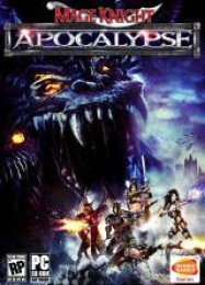 Трейнер для Mage Knight: Apocalypse [v1.0.7]