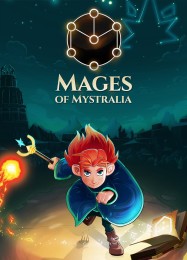 Mages of Mystralia: Читы, Трейнер +8 [CheatHappens.com]