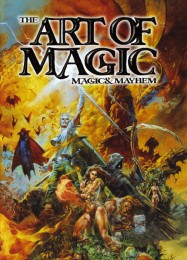 Трейнер для Magic & Mayhem: The Art of Magic [v1.0.7]